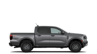 2026 Ford Ranger® External Image 5